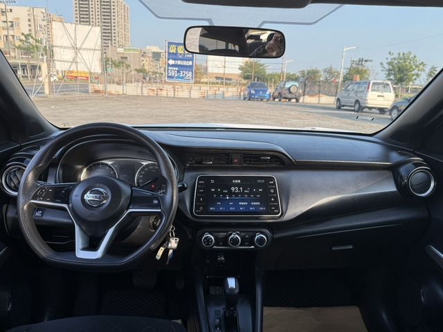NISSAN日產 KICKS  第9張相片