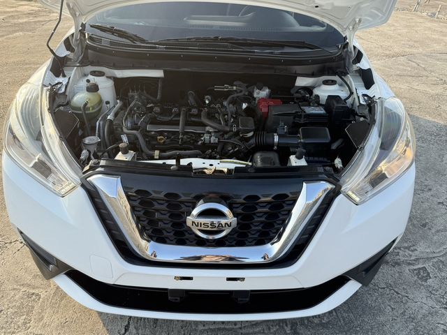 NISSAN日產 KICKS  第10張相片