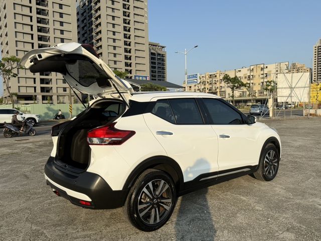NISSAN日產 KICKS  第12張相片
