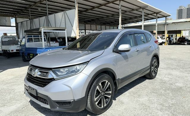 HONDA本田 CR-V  第1張相片