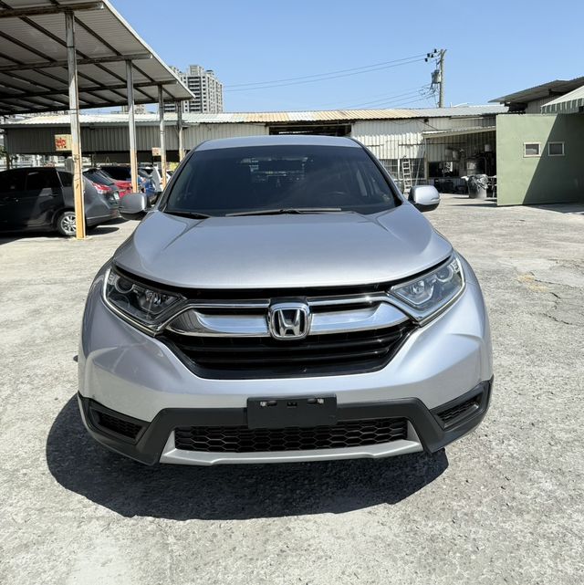 HONDA本田 CR-V  第3張相片