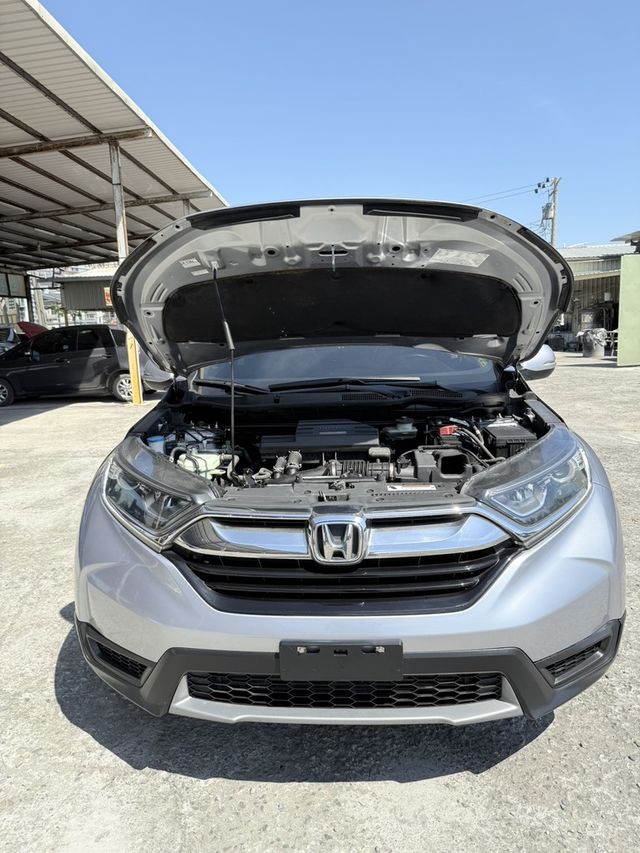 HONDA本田 CR-V  第6張相片