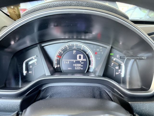HONDA本田 CR-V  第7張相片