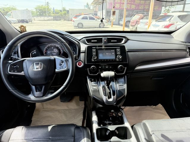 HONDA本田 CR-V  第8張相片