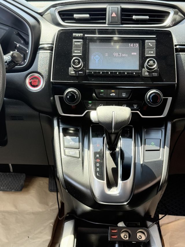 HONDA本田 CR-V  第9張相片