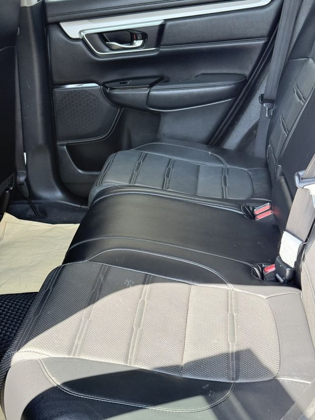 HONDA本田 CR-V  第10張相片