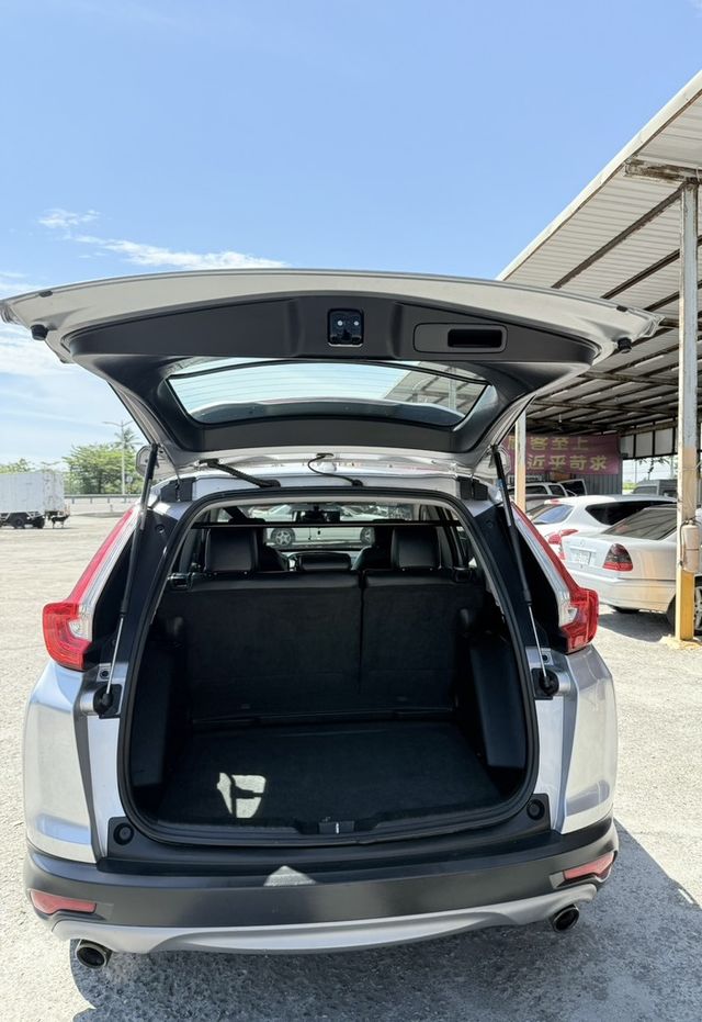 HONDA本田 CR-V  第12張相片