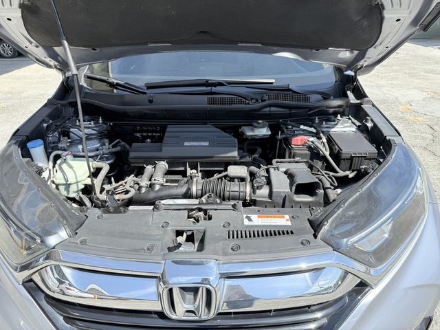 HONDA本田 CR-V  第13張相片