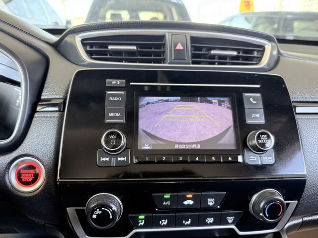 HONDA本田 CR-V  第14張相片