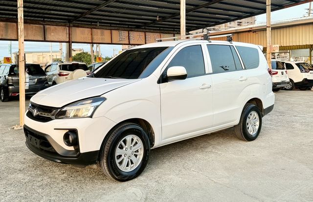 MITSUBISHI三菱 ZINGER  第1張相片
