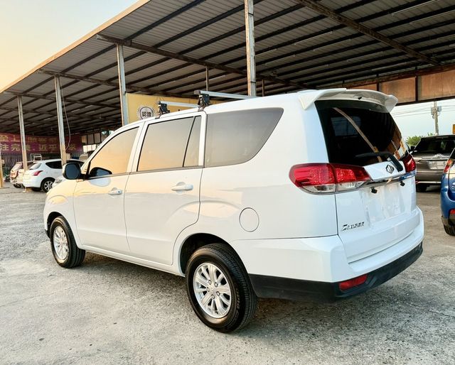 MITSUBISHI三菱 ZINGER  第2張相片