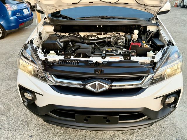 MITSUBISHI三菱 ZINGER  第3張相片