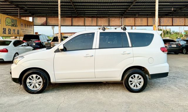 MITSUBISHI三菱 ZINGER  第5張相片