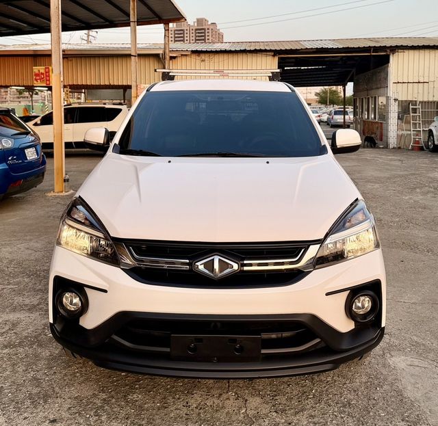 MITSUBISHI三菱 ZINGER  第7張相片