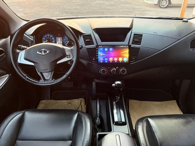MITSUBISHI三菱 ZINGER  第8張相片