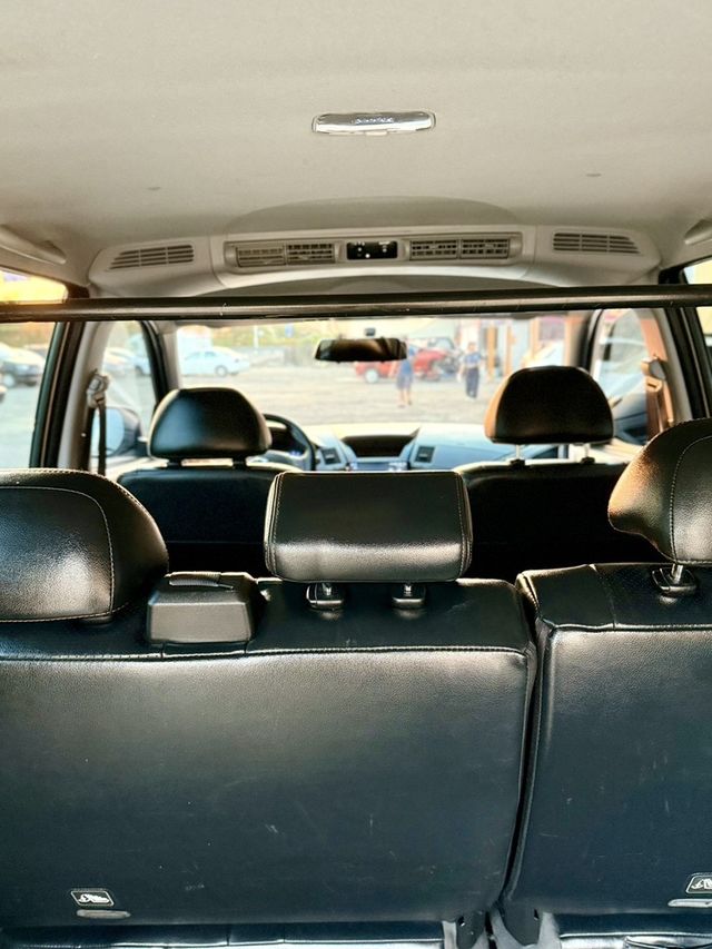 MITSUBISHI三菱 ZINGER  第11張相片