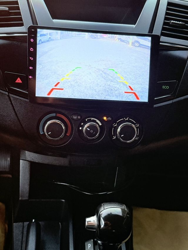 MITSUBISHI三菱 ZINGER  第13張相片