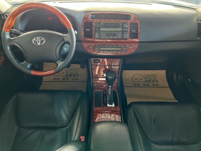 TOYOTA豐田 YARIS  第4張相片