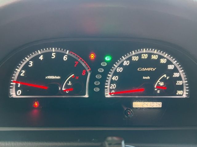 TOYOTA豐田 YARIS  第5張相片