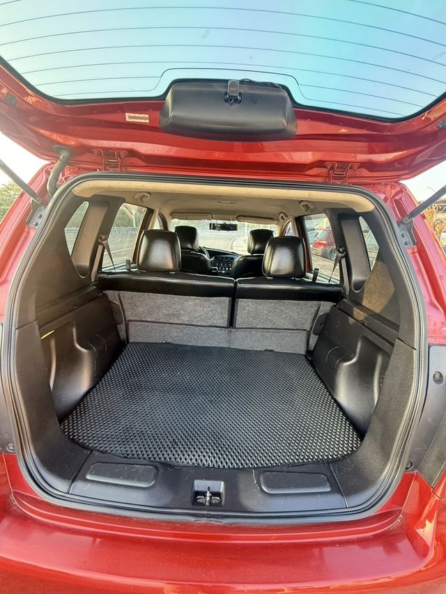 NISSAN日產 LIVINA  第9張相片