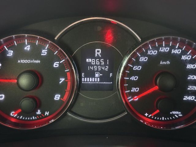 SUBARU速霸陸 FORESTER  第8張相片