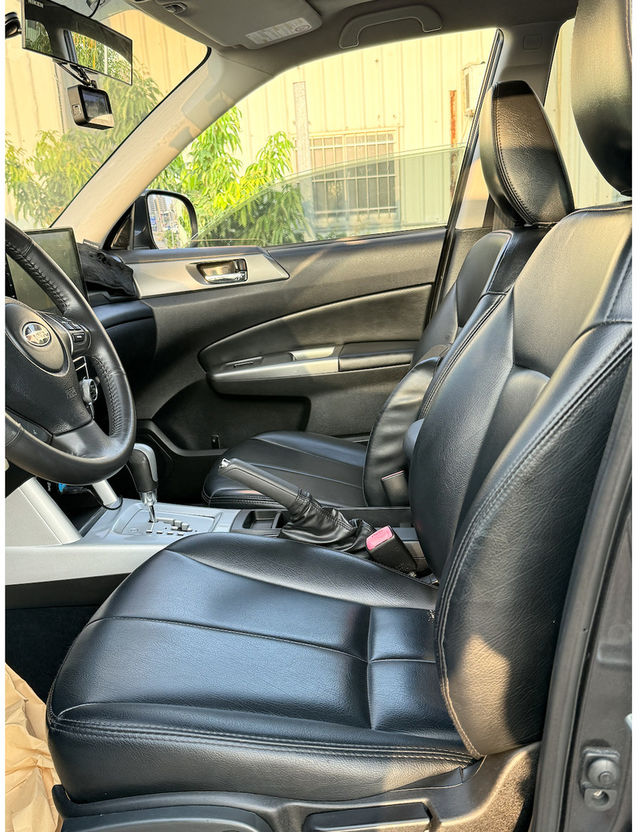 VOLKSWAGEN福斯 TIGUAN  第7張相片