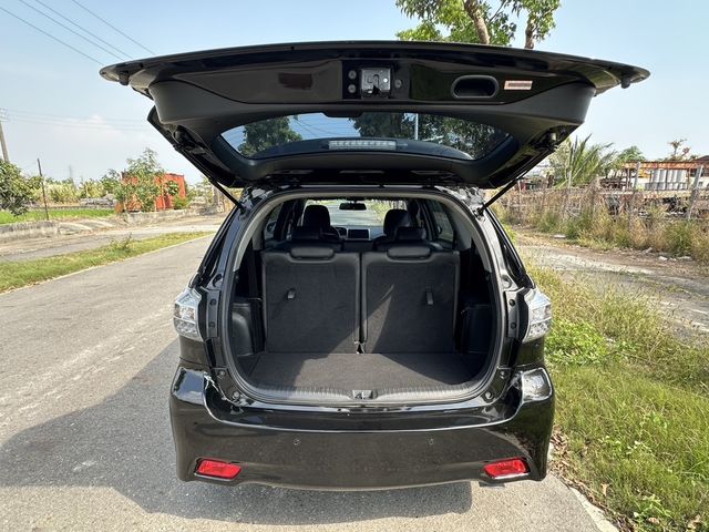MITSUBISHI三菱 ZINGER  第5張相片