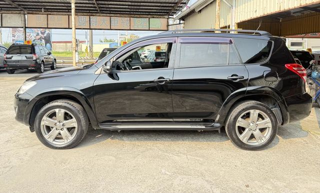 TOYOTA豐田 RAV4  第5張相片