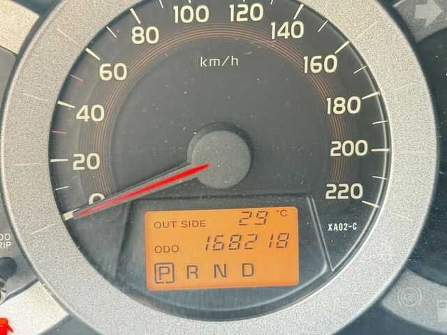 TOYOTA豐田 RAV4  第7張相片