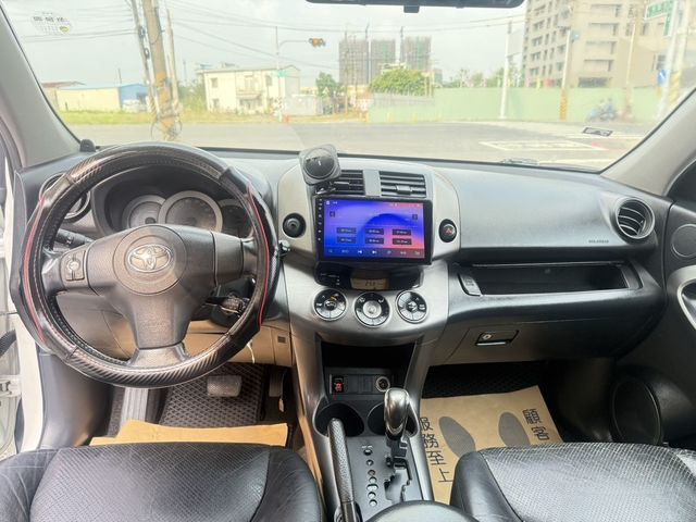 TOYOTA豐田 RAV4  第8張相片