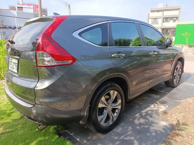 HONDA本田 CR-V  第2張相片