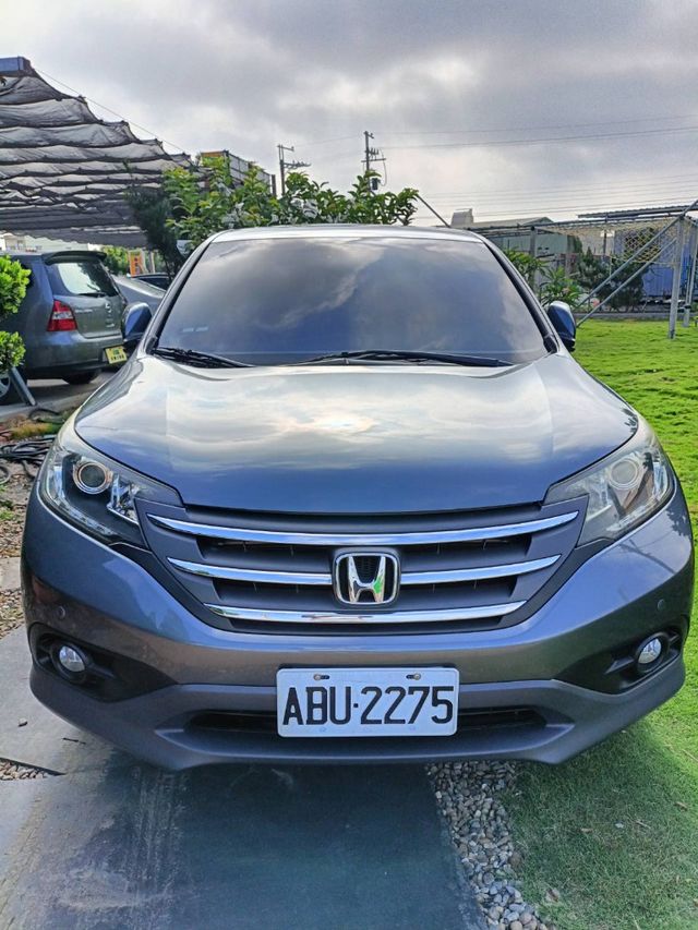 HONDA本田 CR-V  第3張相片