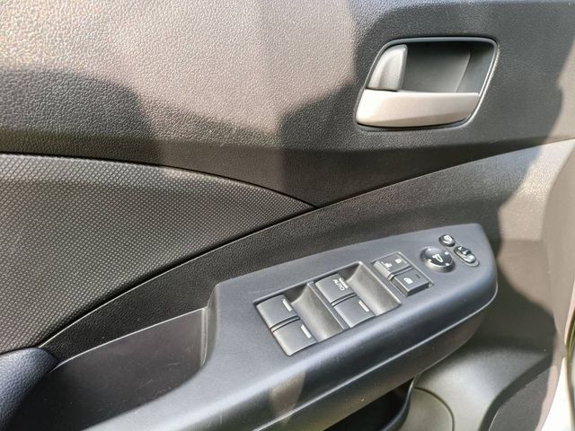 HONDA本田 CR-V  第10張相片