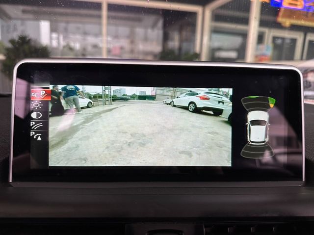 BMW寶馬 118I  第11張相片