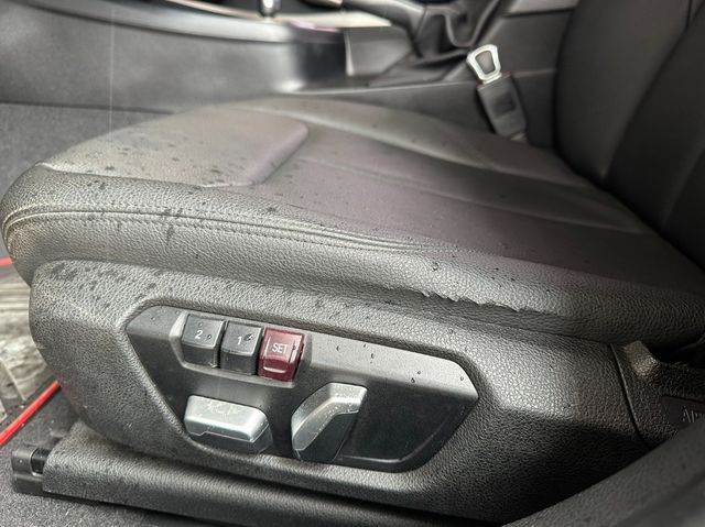 BMW寶馬 118I  第13張相片