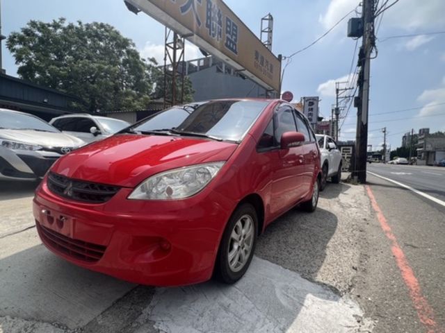 MITSUBISHI三菱 COLT PLUS  第1張相片