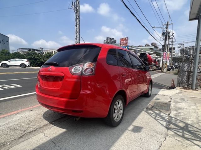 MITSUBISHI三菱 COLT PLUS  第4張相片