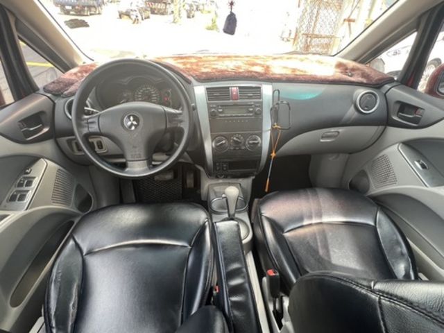 MITSUBISHI三菱 COLT PLUS  第7張相片