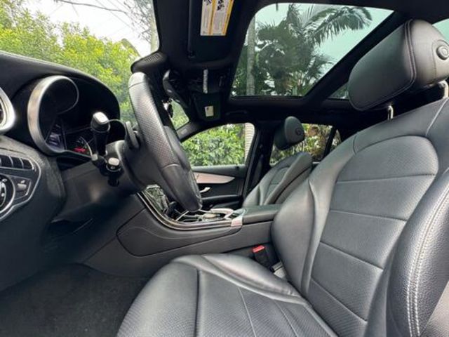 M-BENZ賓士 GLC300  第7張相片