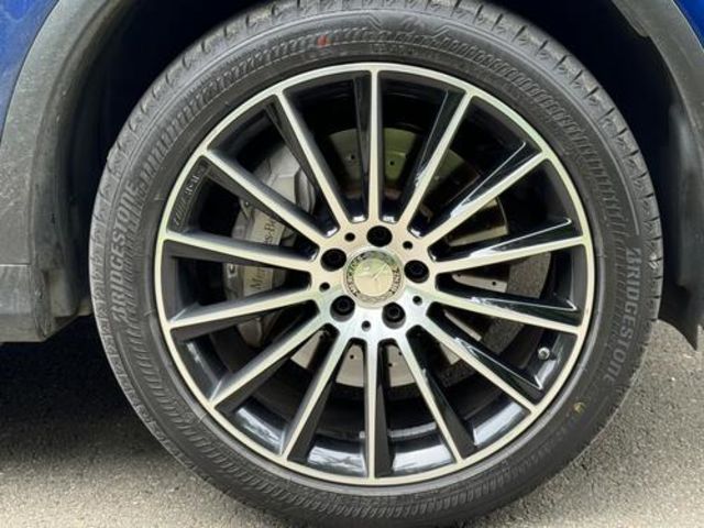 M-BENZ賓士 GLC300  第12張相片