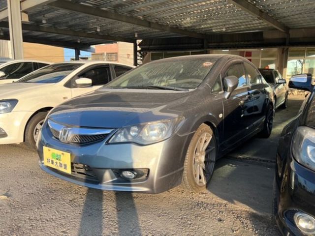 HONDA本田 CIVIC  第1張相片