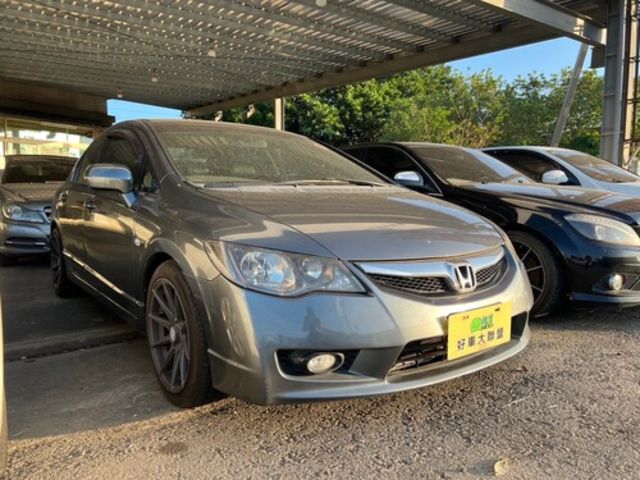 HONDA本田 CIVIC  第2張相片