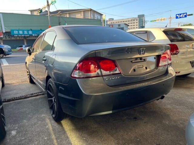 HONDA本田 CIVIC  第4張相片