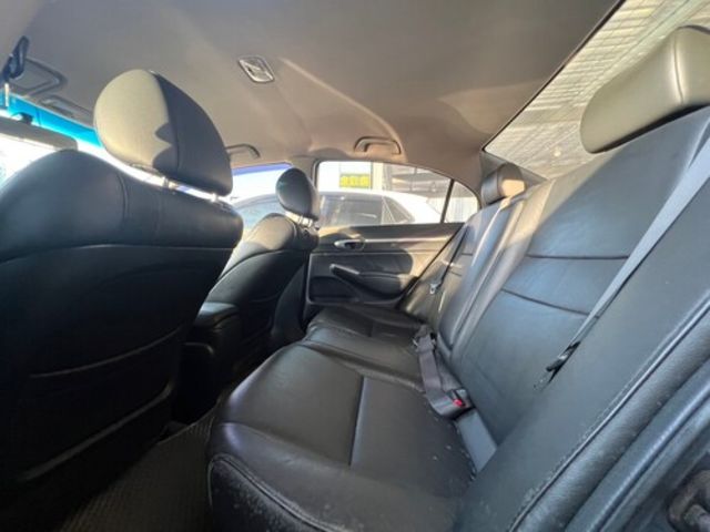 HONDA本田 CIVIC  第6張相片