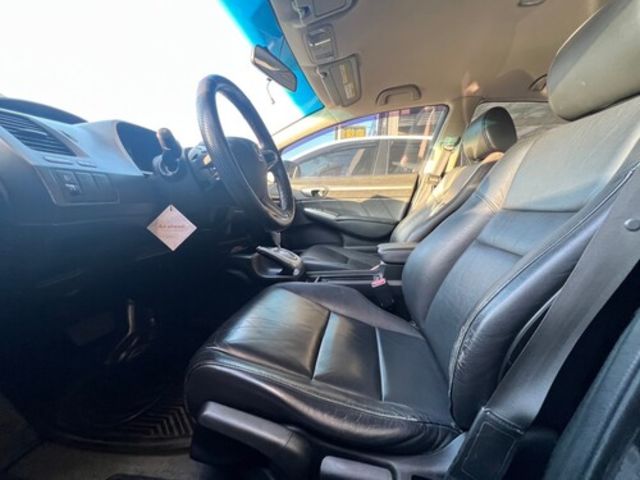 HONDA本田 CIVIC  第7張相片