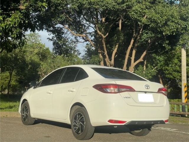 TOYOTA豐田 VIOS  第4張相片