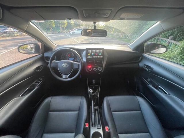 TOYOTA豐田 VIOS  第6張相片