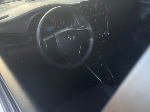 TOYOTA豐田 VIOS  第8張相片