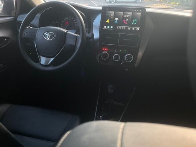 TOYOTA豐田 VIOS  第10張相片