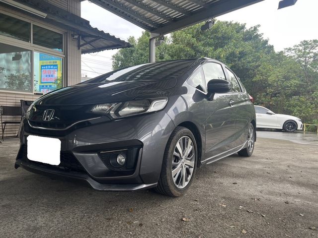 HONDA本田 FIT  第1張相片